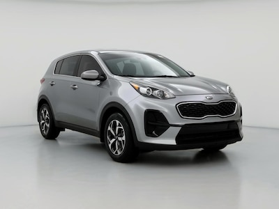 2022 Kia Sportage LX -
                Atlanta, GA