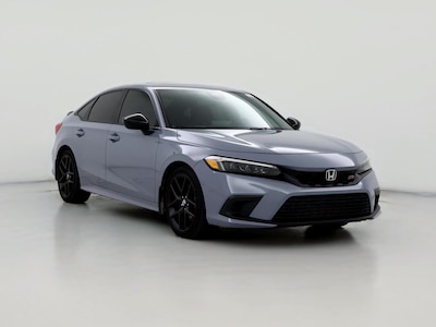 2022 Honda Civic Si -
                Tyler, TX