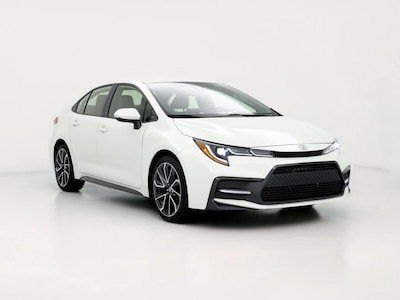 2020 Toyota Corolla SE -
                Jackson, MS