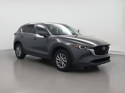 2022 Mazda CX-5 S Preferred -
                Roswell, GA