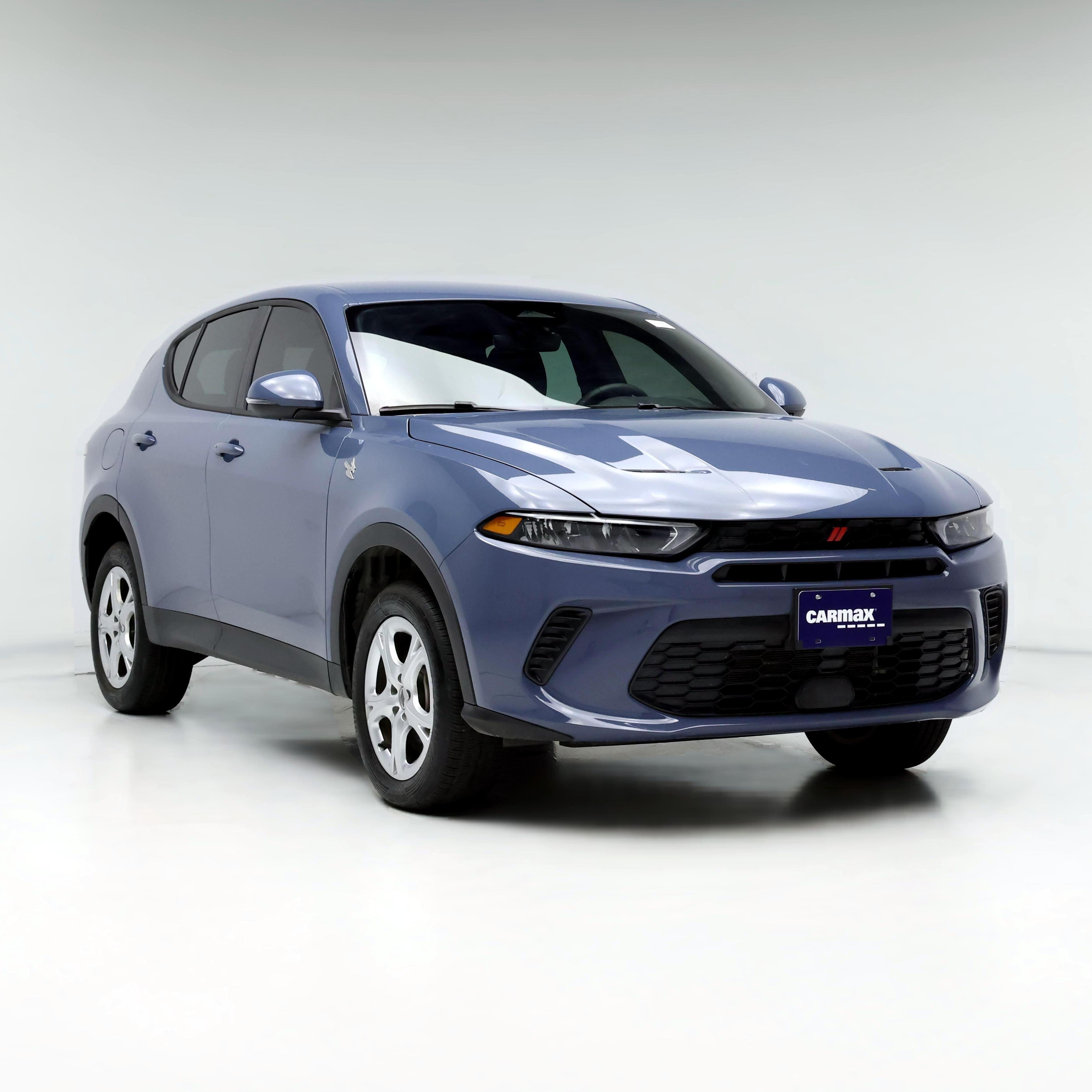 Thumbnail: 2023 Dodge Hornet - 1