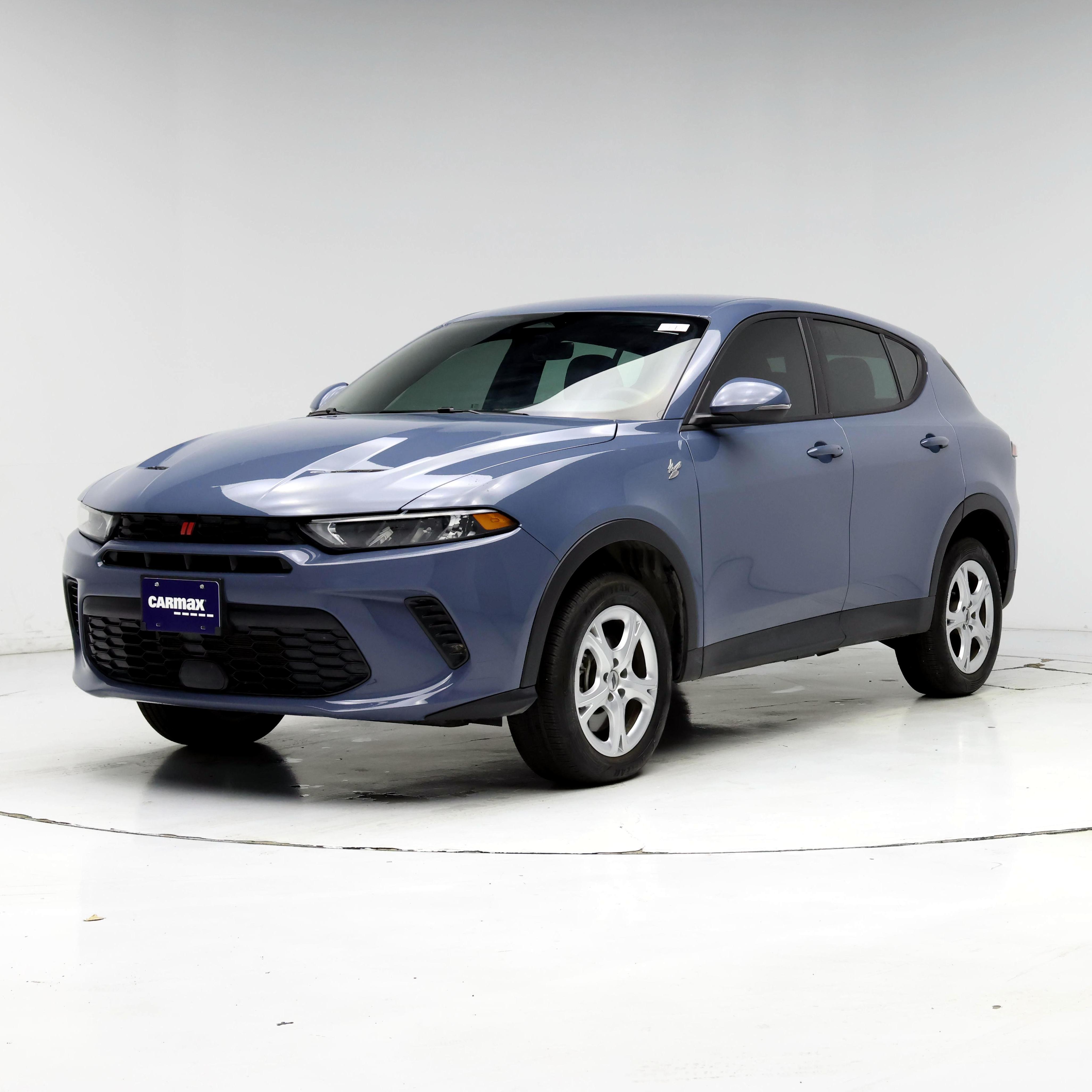 Thumbnail: 2023 Dodge Hornet - 4