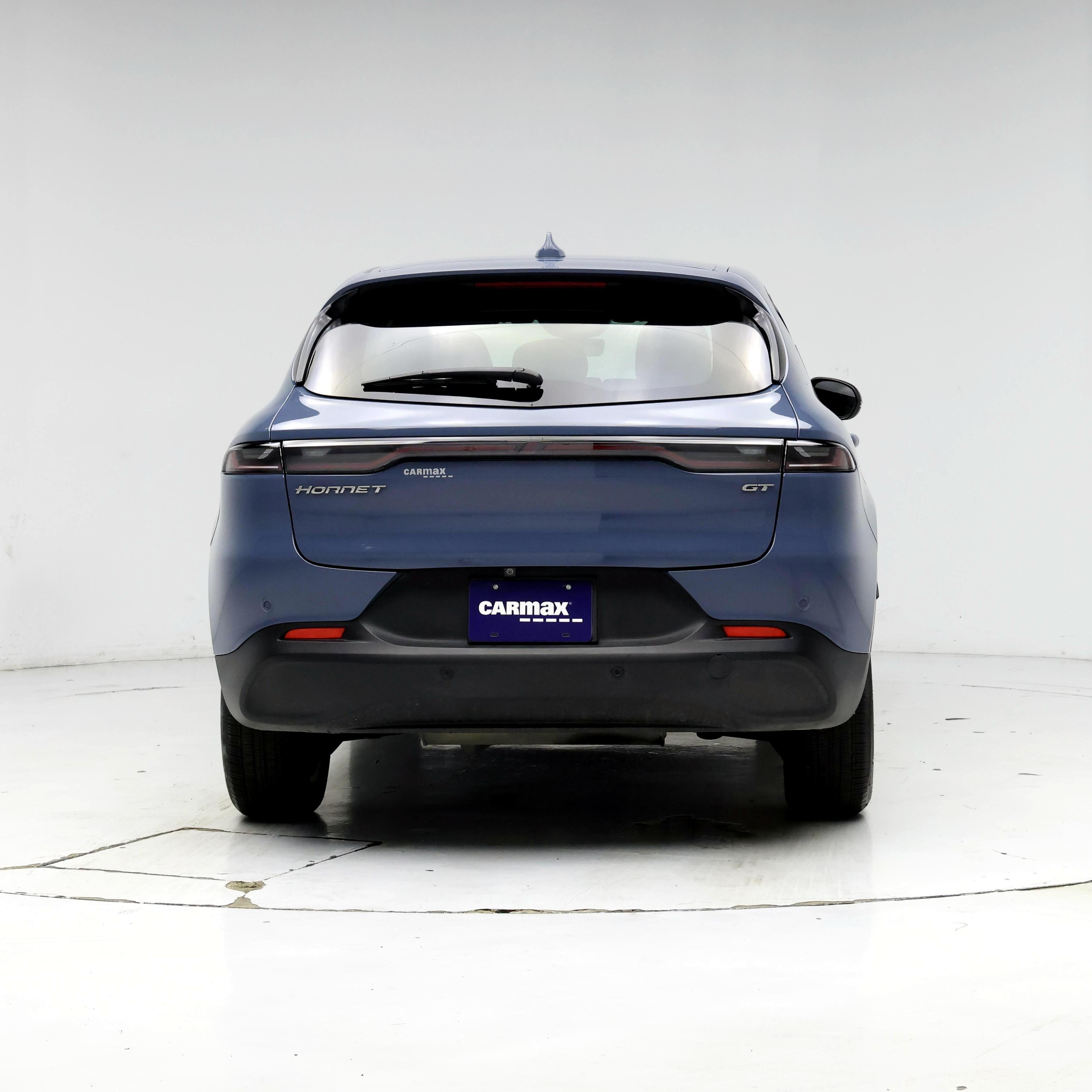 Thumbnail: 2023 Dodge Hornet - 6