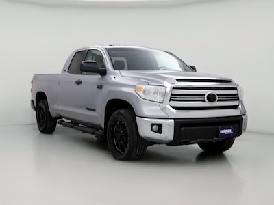 2016 Toyota Tundra SR5 -
                Mcallen, TX