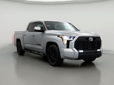 2022 Toyota Tundra SR5 -
                Covington, LA