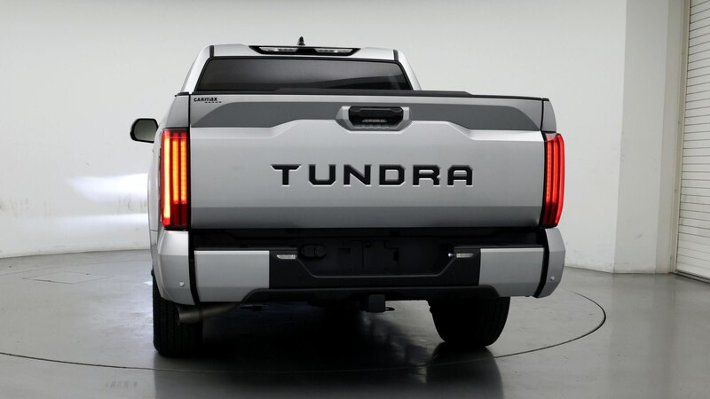 2022 Toyota Tundra SR5 6