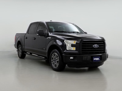 2016 Ford F-150 XLT -
                Kennesaw, GA