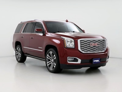 2020 GMC Yukon Denali -
                San Antonio, TX