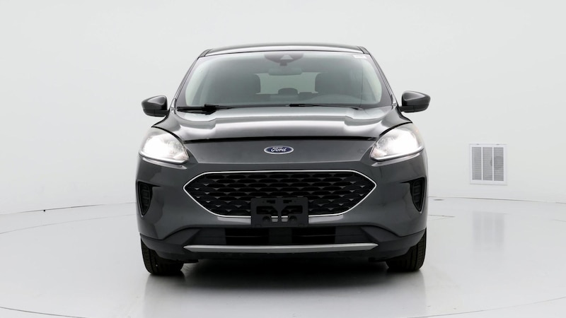 2020 Ford Escape SE 5