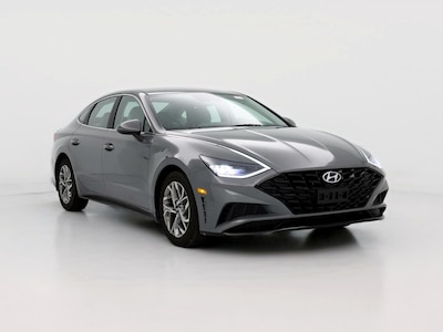 2021 Hyundai Sonata SEL -
                Memphis, TN