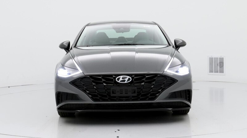 2021 Hyundai Sonata SEL 5