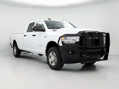 2022 RAM 2500 Tradesman -
                Atlanta, GA