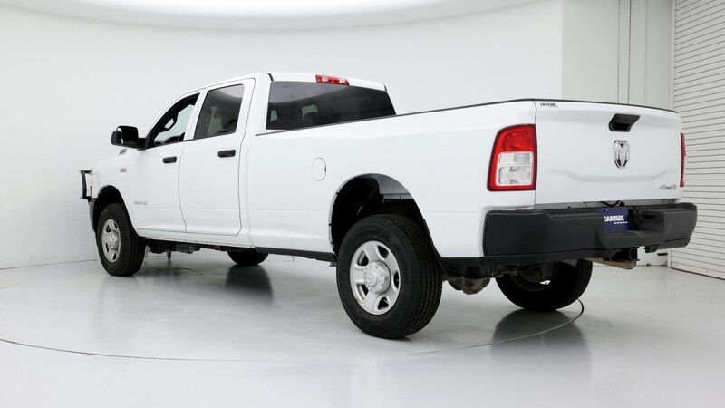 2022 RAM 2500 Tradesman 2