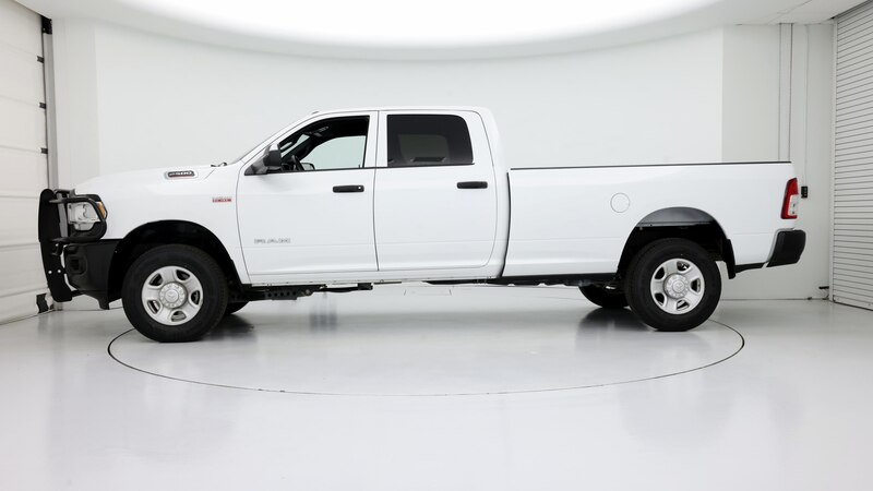 2022 RAM 2500 Tradesman 3