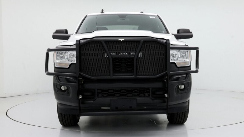 2022 RAM 2500 Tradesman 5