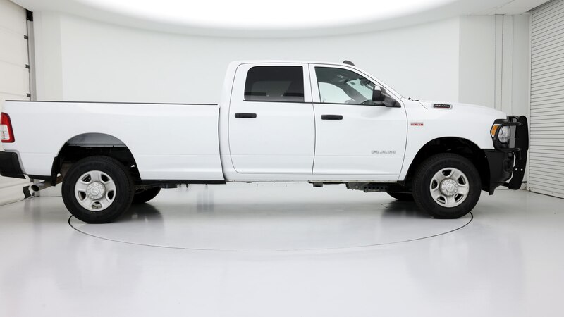 2022 RAM 2500 Tradesman 7