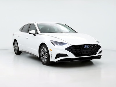 2020 Hyundai Sonata SEL -
                Jackson, MS