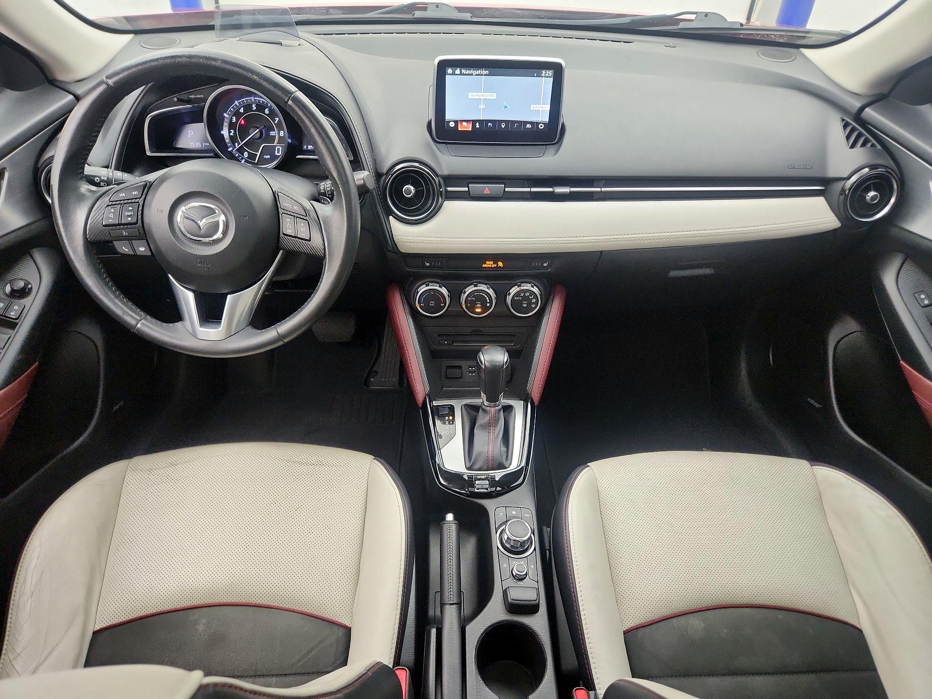 Thumbnail: 2016 Mazda CX-3 - 9