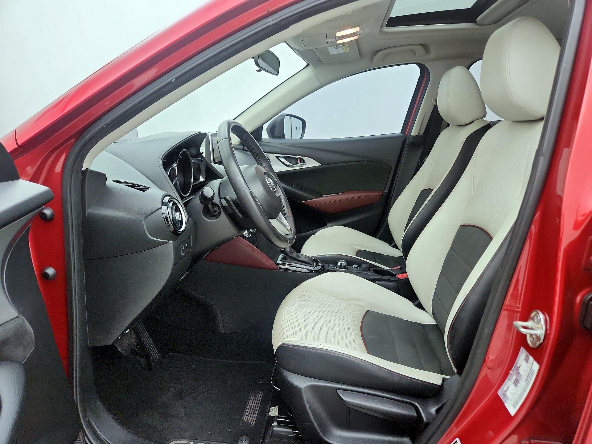 Thumbnail: 2016 Mazda CX-3 - 11