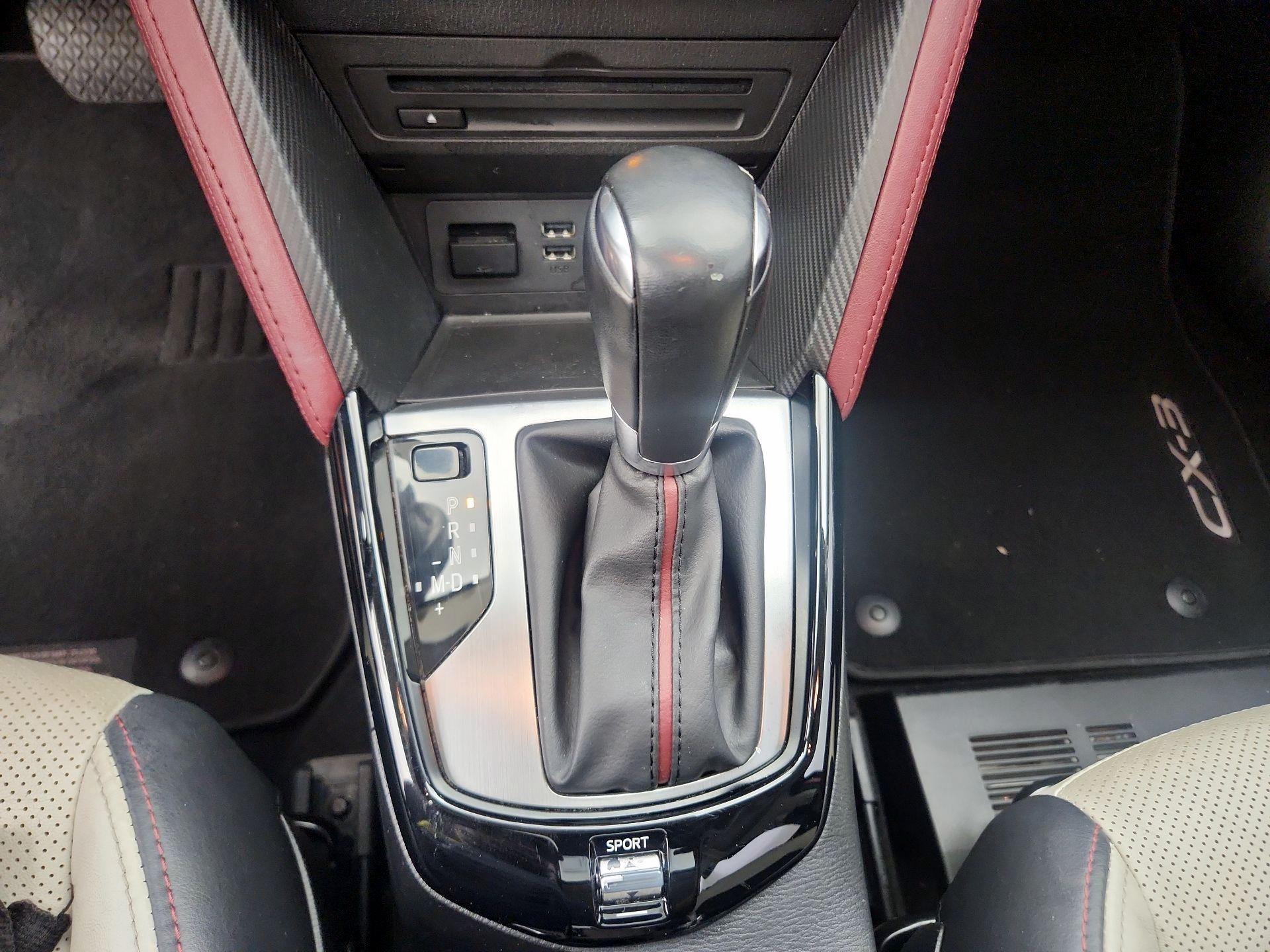 Thumbnail: 2016 Mazda CX-3 - 18
