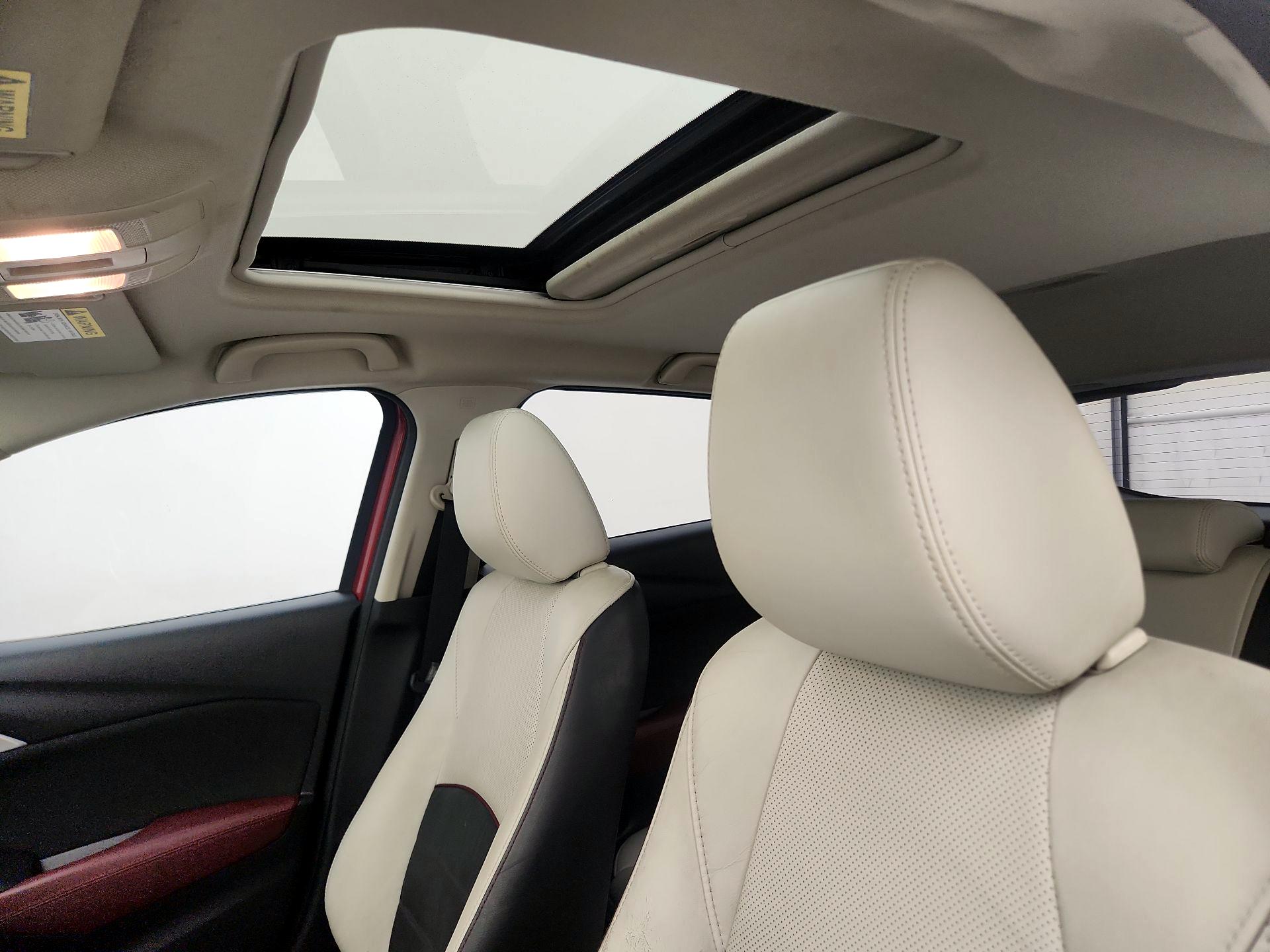 Thumbnail: 2016 Mazda CX-3 - 20