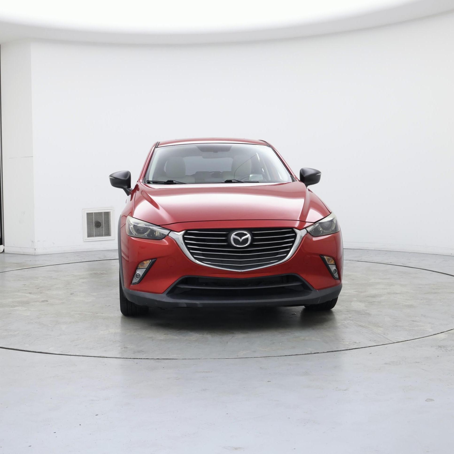 Thumbnail: 2016 Mazda CX-3 - 5