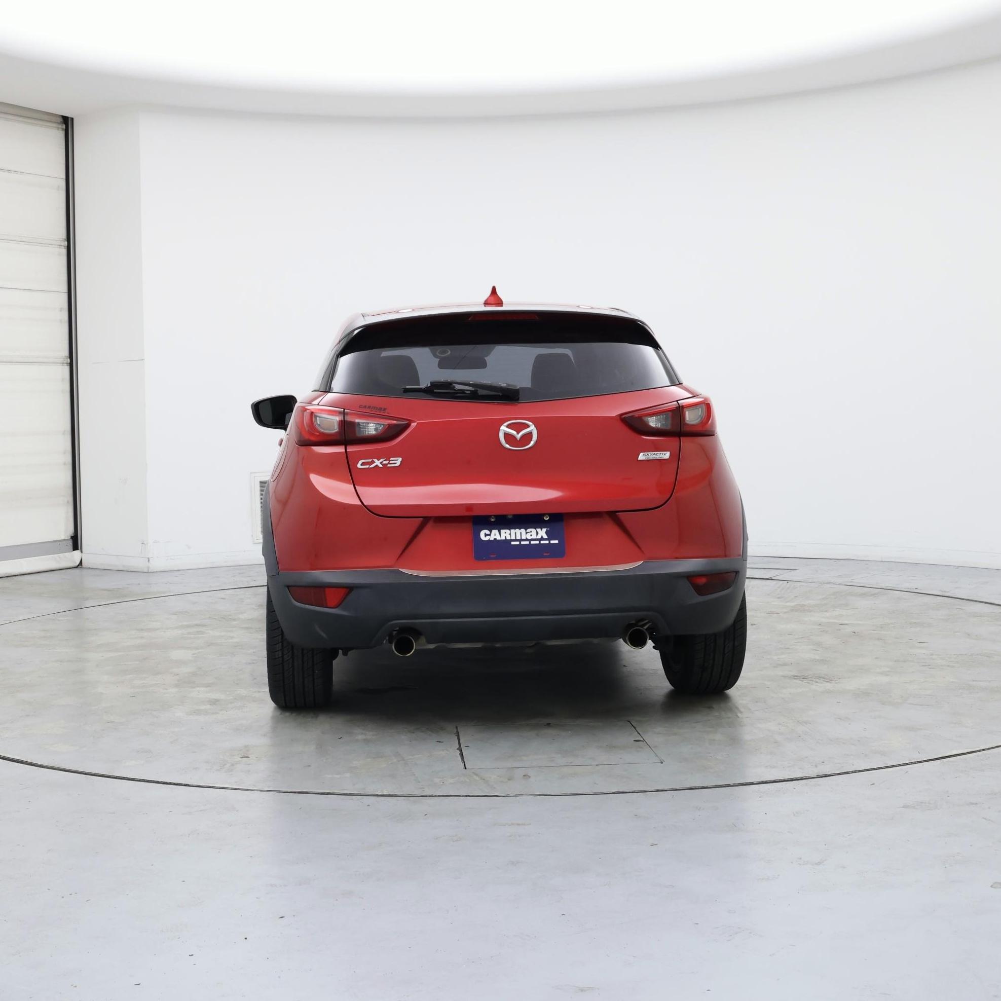 Thumbnail: 2016 Mazda CX-3 - 6