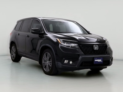 2019 Honda Passport EX-L -
                Houston, TX