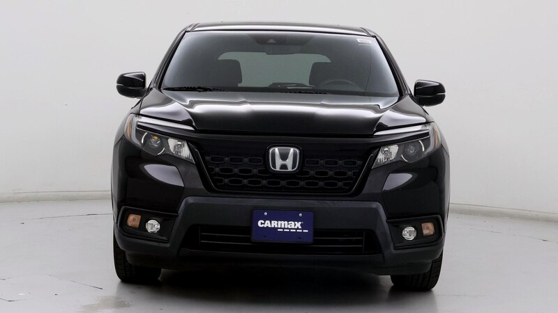 2019 Honda Passport EX-L 5