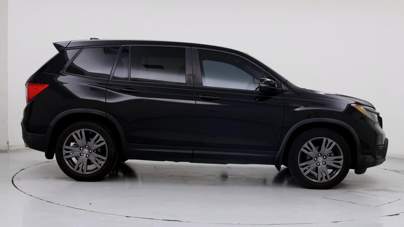 2019 Honda Passport EX-L 7