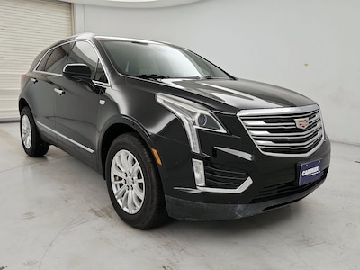 2018 Cadillac XT5  -
                Houston, TX