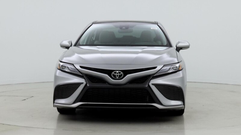 2022 Toyota Camry XSE 5