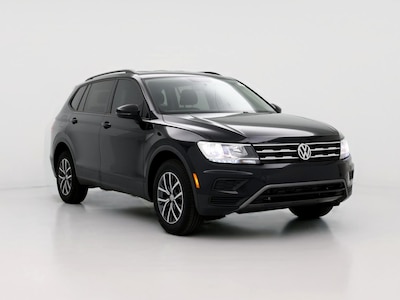 2021 Volkswagen Tiguan S -
                Memphis, TN