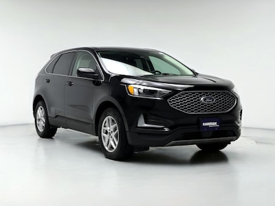 2023 Ford Edge SEL -
                Parker, CO