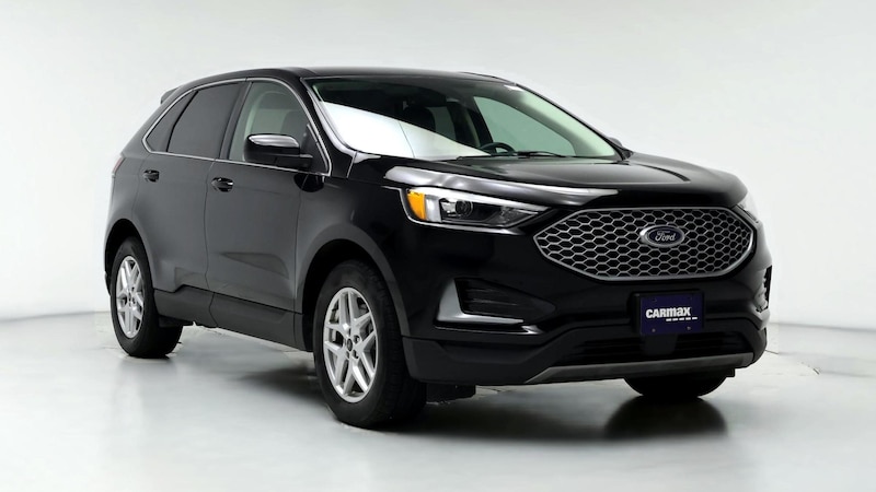 2023 Ford Edge SEL Hero Image