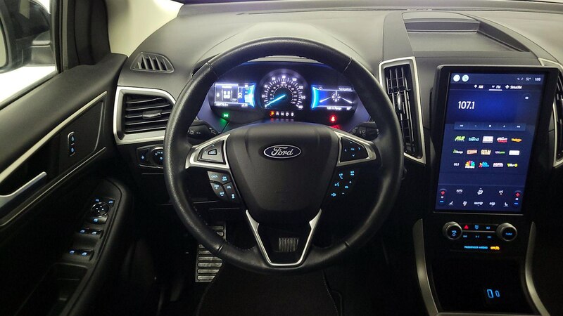 2023 Ford Edge SEL 10