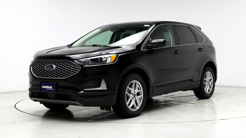 2023 Ford Edge SEL 4