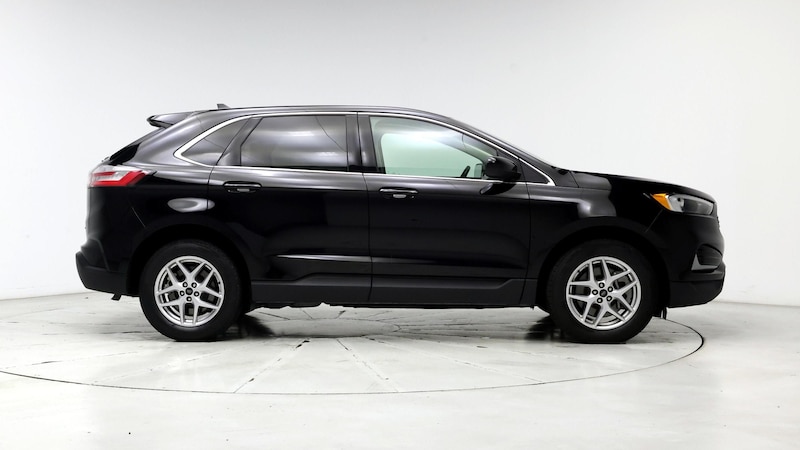 2023 Ford Edge SEL 7