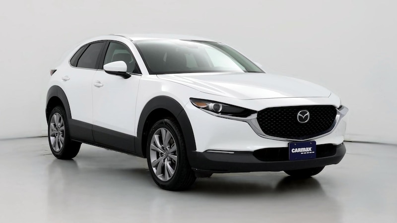 2020 Mazda CX-30 Preferred Hero Image