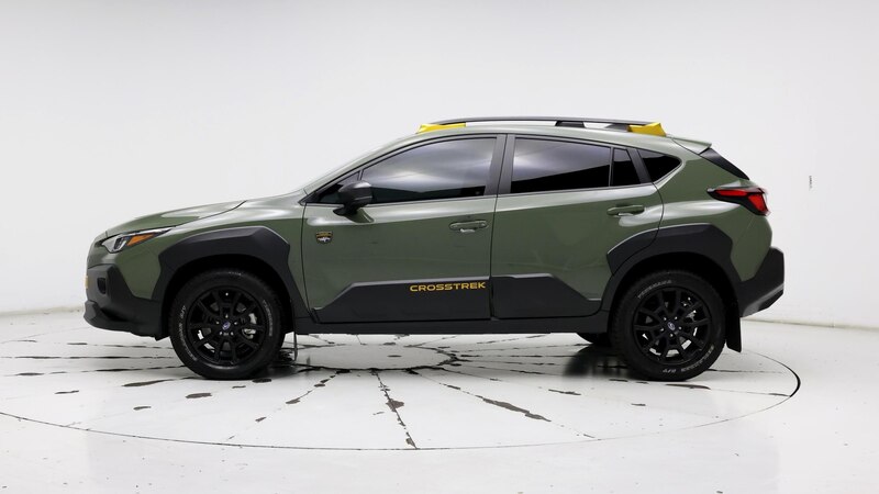 2024 Subaru Crosstrek Wilderness 3