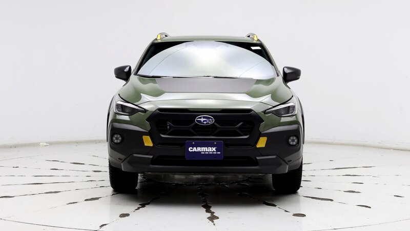 2024 Subaru Crosstrek Wilderness 5