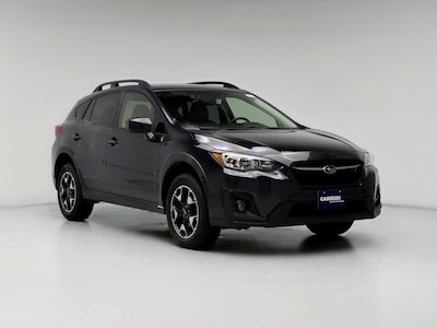 2019 Subaru Crosstrek Premium -
                Fort Worth, TX