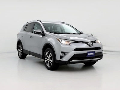 2016 Toyota RAV4 XLE -
                Stockbridge, GA
