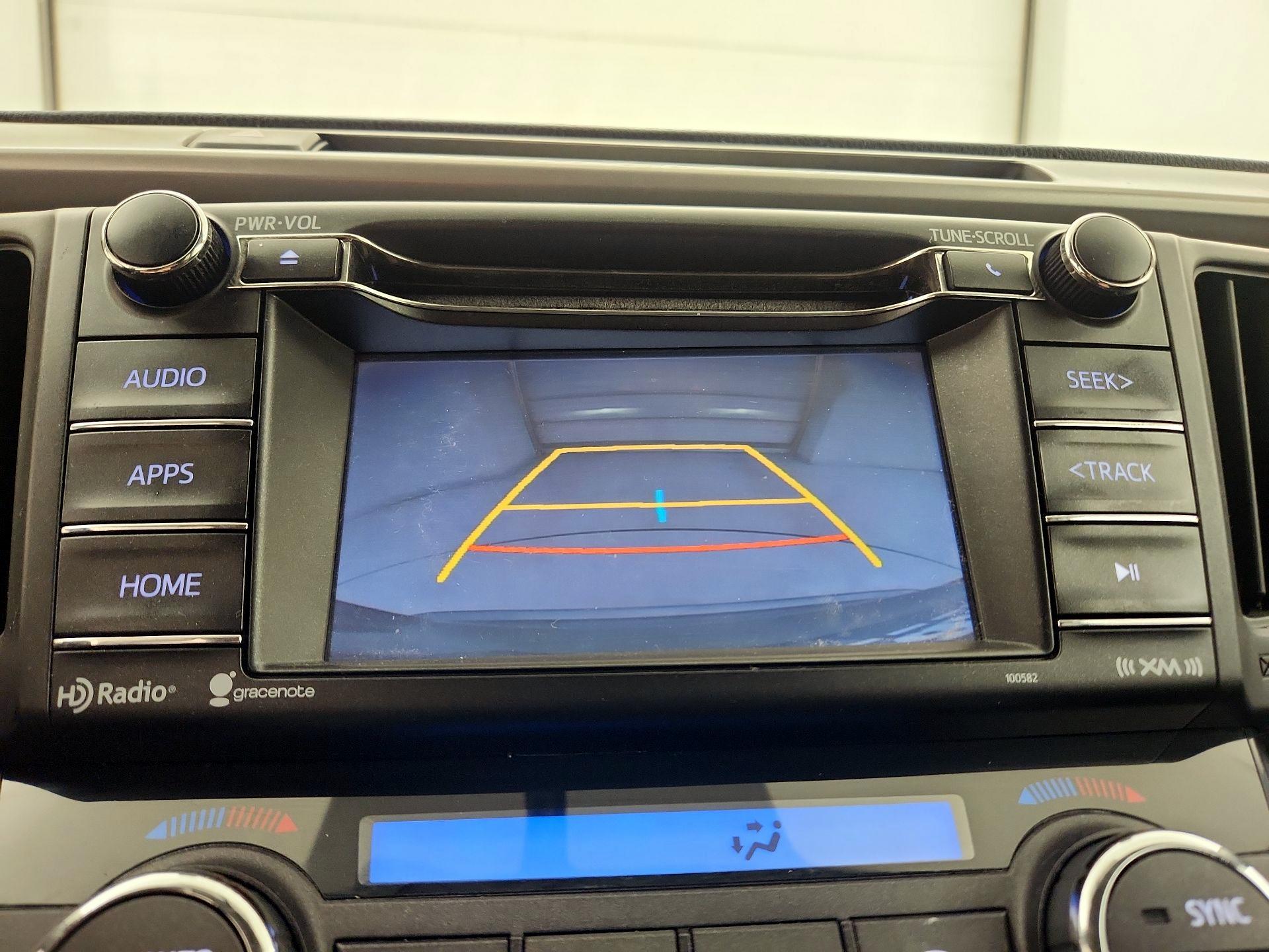 Thumbnail: 2016 Toyota RAV4 - 14