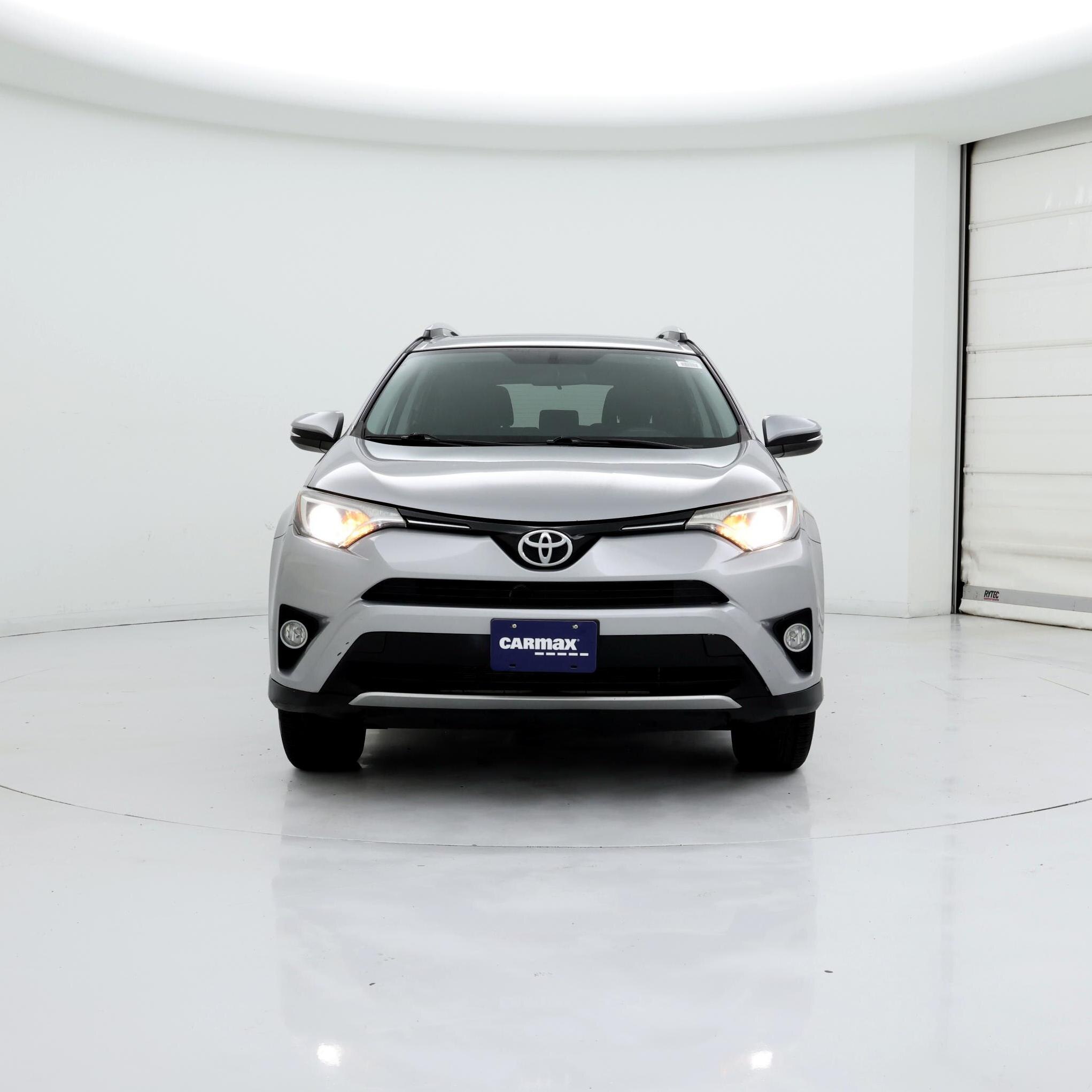 Thumbnail: 2016 Toyota RAV4 - 5