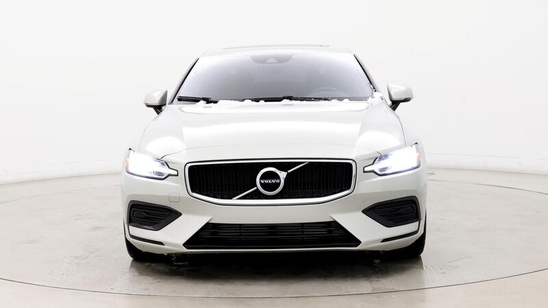 2019 Volvo S60 T5 Momentum 5