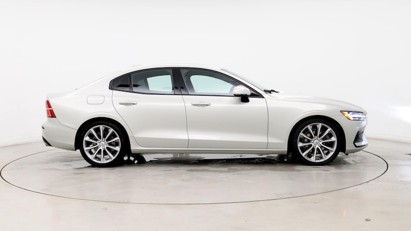 2019 Volvo S60 T5 Momentum 7