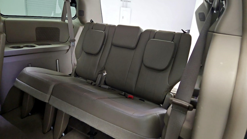 2014 Chrysler Town & Country Touring 20