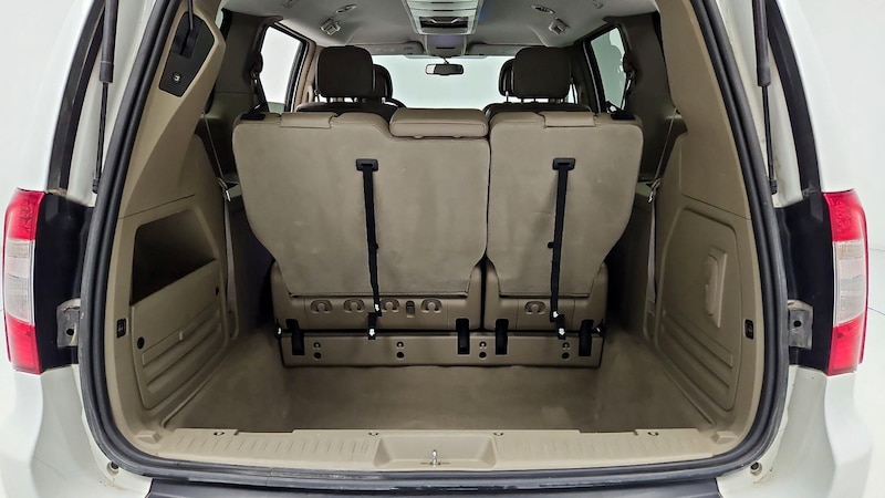 2014 Chrysler Town & Country Touring 21