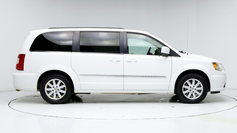 2014 Chrysler Town & Country Touring 7